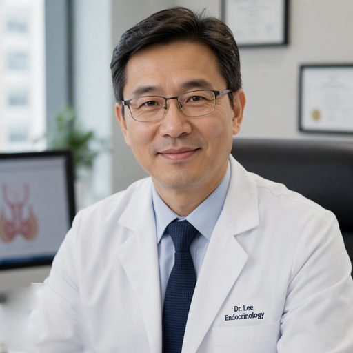 Dr Chen Liqun