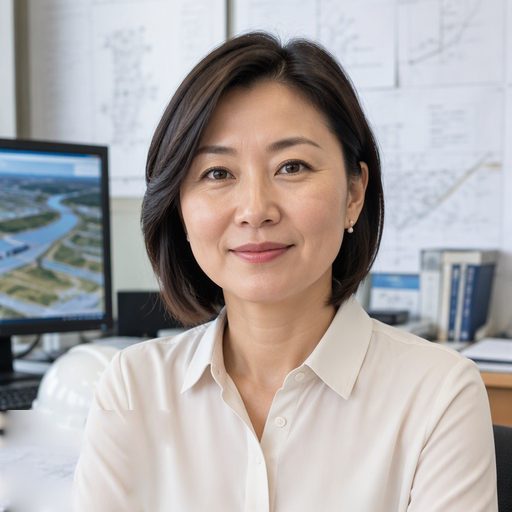 Dr Tan Xiaoyun