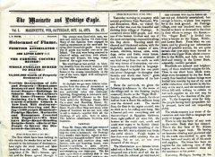 Why use periodicals?