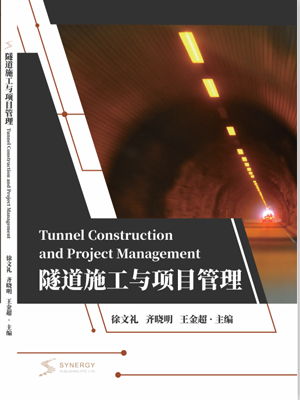 隧道施工与项目管理