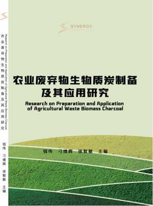 农业废弃物生物质炭制备及其应用研究